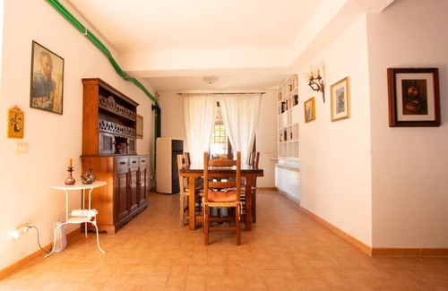 Otricoli House | Villa Penta - Private Pool with Mountain View