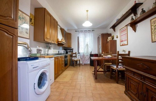 Otricoli House | Villa Penta - Private Pool with Mountain View