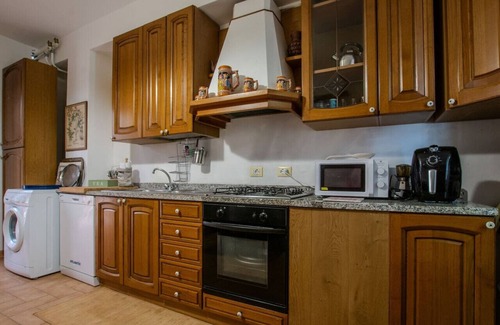 Otricoli House | Villa Penta - Private Pool with Mountain View