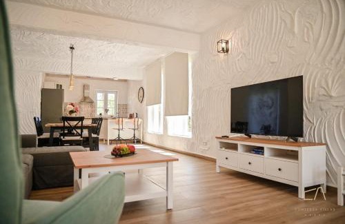 Risika Villa | Villa Pepina