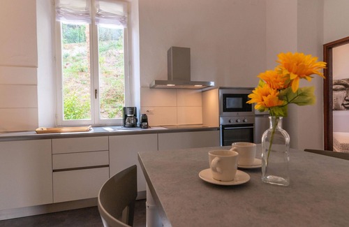 Someraro Apartment | Villa Perondi Apartment 2