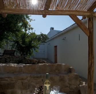 Fonte do Bispo Villa | Villa Peral