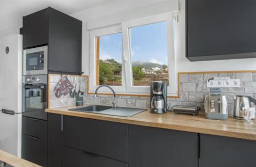 Los Realejos Villa | Villa perejil