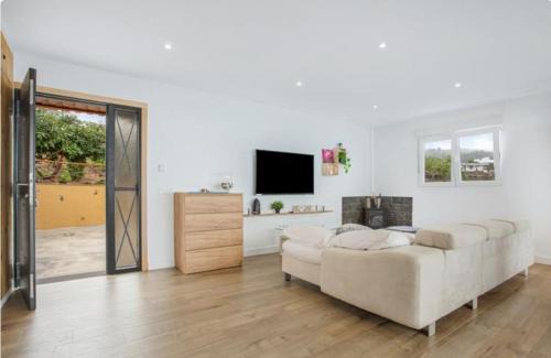 Los Realejos Villa | Villa perejil