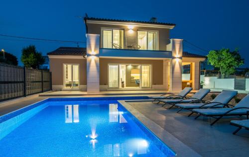 Skrbcici Villa | Villa Periska