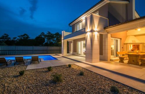 Skrbcici Villa | Villa Periska