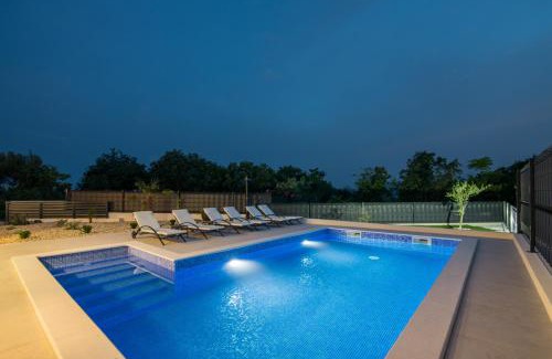 Skrbcici Villa | Villa Periska