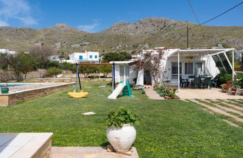 Alinda Villa | Villa peristeri