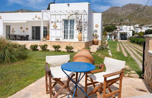 Alinda Villa | Villa peristeri