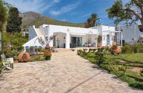 Alinda Villa | Villa peristeri