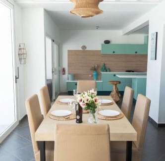 Playa Blanca Apartment | Villa Perla Blanca