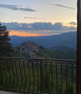 Bajardo House | Villa Perla del Sole