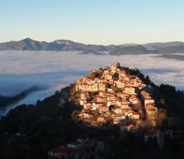 Bajardo House | Villa Perla del Sole