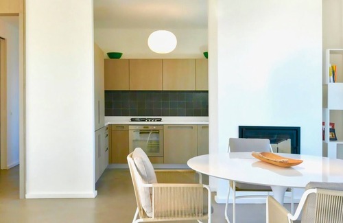 Favignana Villa | VILLA PERLA - Three Bedroom Villa, Sleeps 8