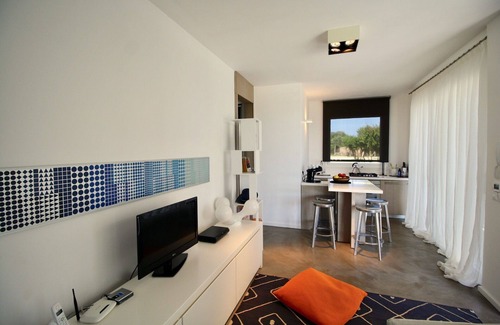 Favignana Villa | VILLA PERLA - Three Bedroom Villa, Sleeps 8