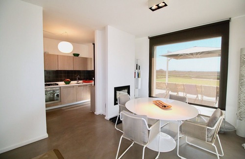 Favignana Villa | VILLA PERLA - Three Bedroom Villa, Sleeps 8