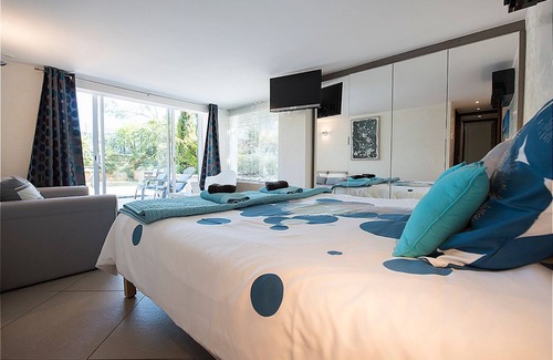 Saint-Aygulf Bed & Breakfast | Villa Perle de la Mer