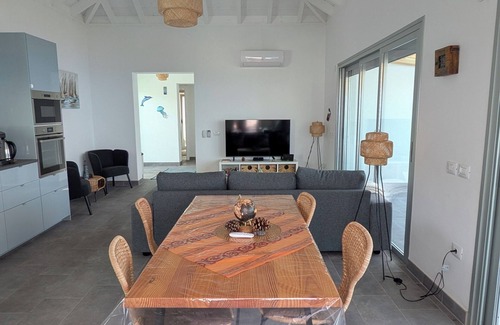 Tijarafe Villa | Villa PermaVista with excellent climate zone