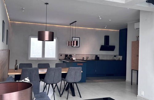 Sutivan Apartment | Villa Pernilla