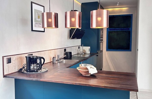 Sutivan Apartment | Villa Pernilla