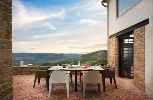 Livade Villa | Villa Peteh