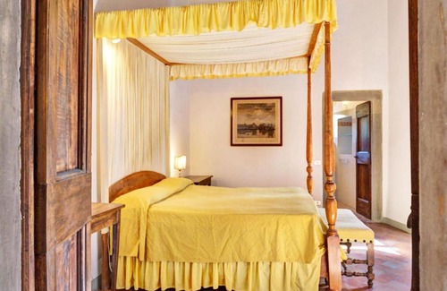 Greve in Chianti Villa | Villa Petra