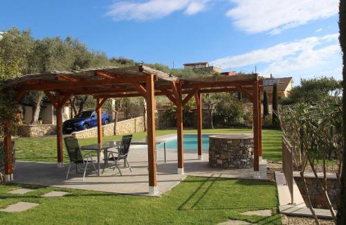 Torrazza Villa | Villa Petra