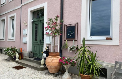 Villach Apartment | Villa Petrabunt - Villa Petrabunt Apartment Dobratsch