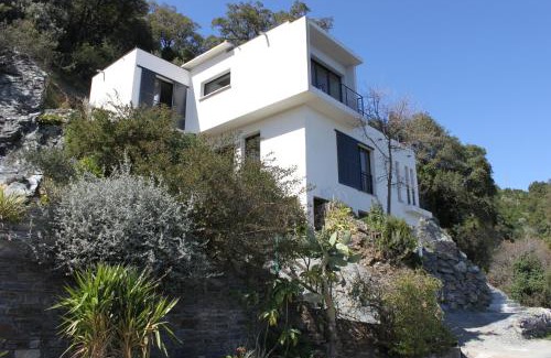Valle-de-Campoloro House | Villa Petrera