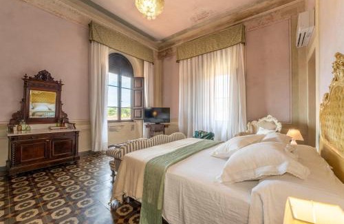 Caprona Apartment | Villa Petri apartments