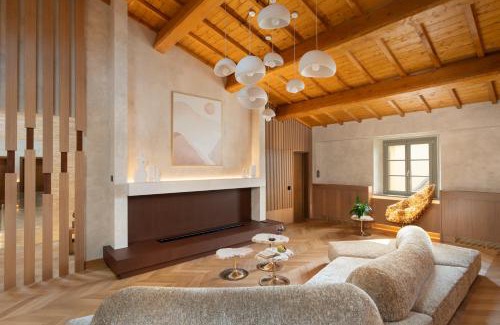 Cerreto Guidi Resort | Villa Petriolo - Small Luxury Hotels of the World
