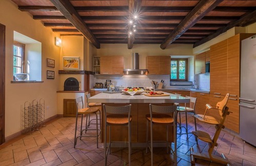 Monteluiano Villa | Villa Petroia 8 - Four Bedroom Villa, Sleeps 8