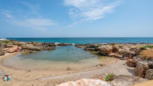 Savelletri Villa | Villa Petronilla sul mare