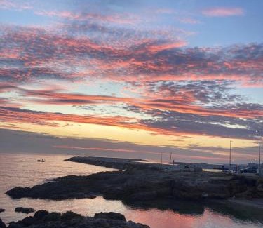 Savelletri Villa | Villa Petronilla sul mare