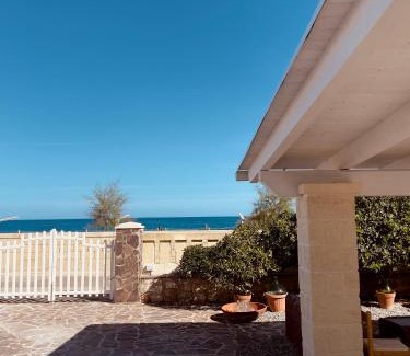 Savelletri Villa | Villa Petronilla sul mare