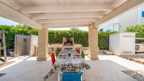 Savelletri Villa | Villa Petronilla sul mare