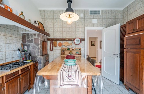 Savelletri Villa | Villa Petronilla by the Sea by Rentbeat