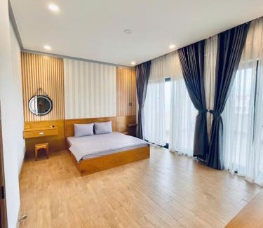 Mang Yang Apartment | VILLA Phố Biển