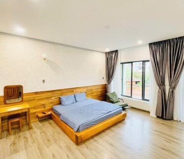 Mang Yang Apartment | VILLA Phố Biển
