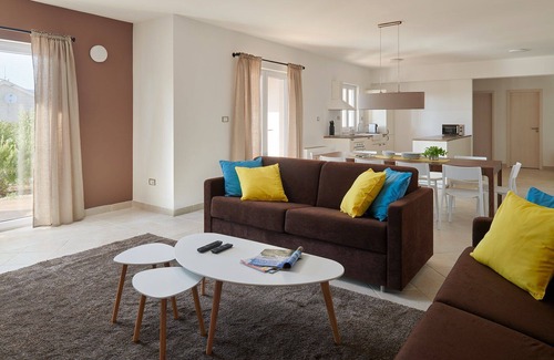 Stari Grad Villa | Villa Pharia with Pool III