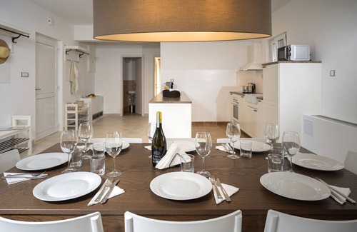 Stari Grad Villa | Villa Pharia with Pool III