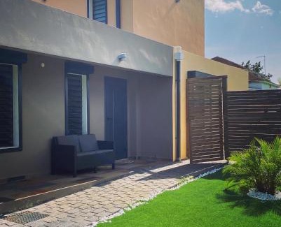 Destrellan Apartment | Villa Pheron - De standing - Jacuzzi 5 Personnes