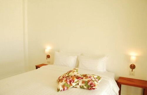 Takat Ngao Hotel | Villa Phra Chan Resort