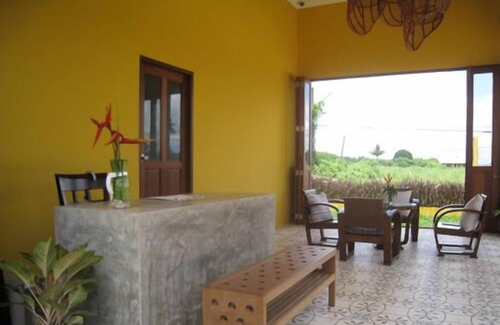 Takat Ngao Hotel | Villa Phra Chan Resort