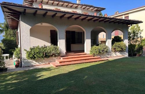 Guzman Apartment | Villa Pia