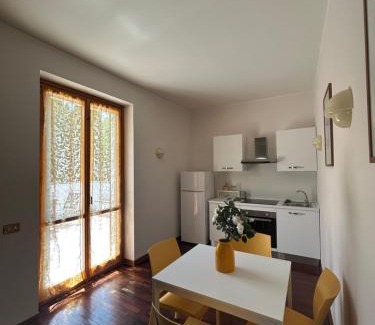 Guzman Apartment | Villa Pia