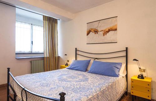 Recco Villa | Villa Pia Recco