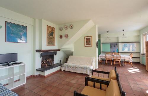 Recco Villa | Villa Pia Recco