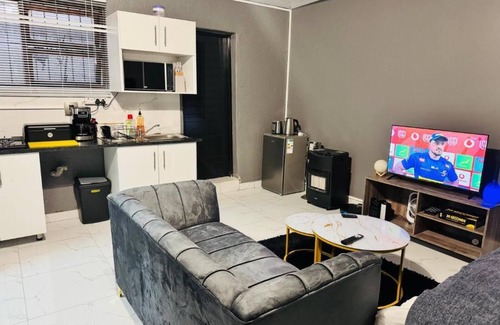 Woodmead Apartment | Villa Picasso Sandton - Executive