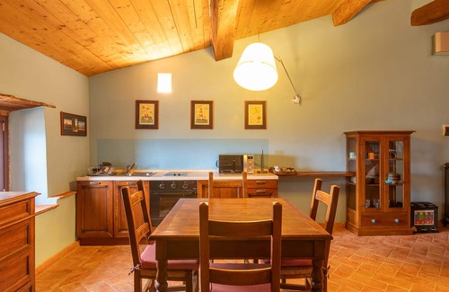 Sticciano Alto Bed & Breakfast | Villa Piccolomini - Relais di Charme